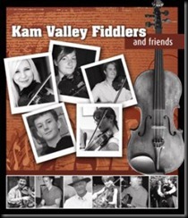 Kam Valley Fiddlers